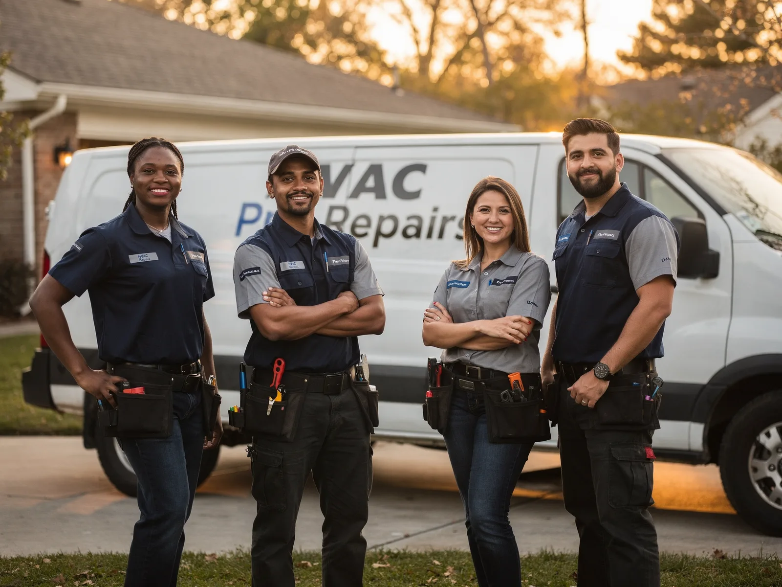 Heat Pump Repair company in Brayton, IA