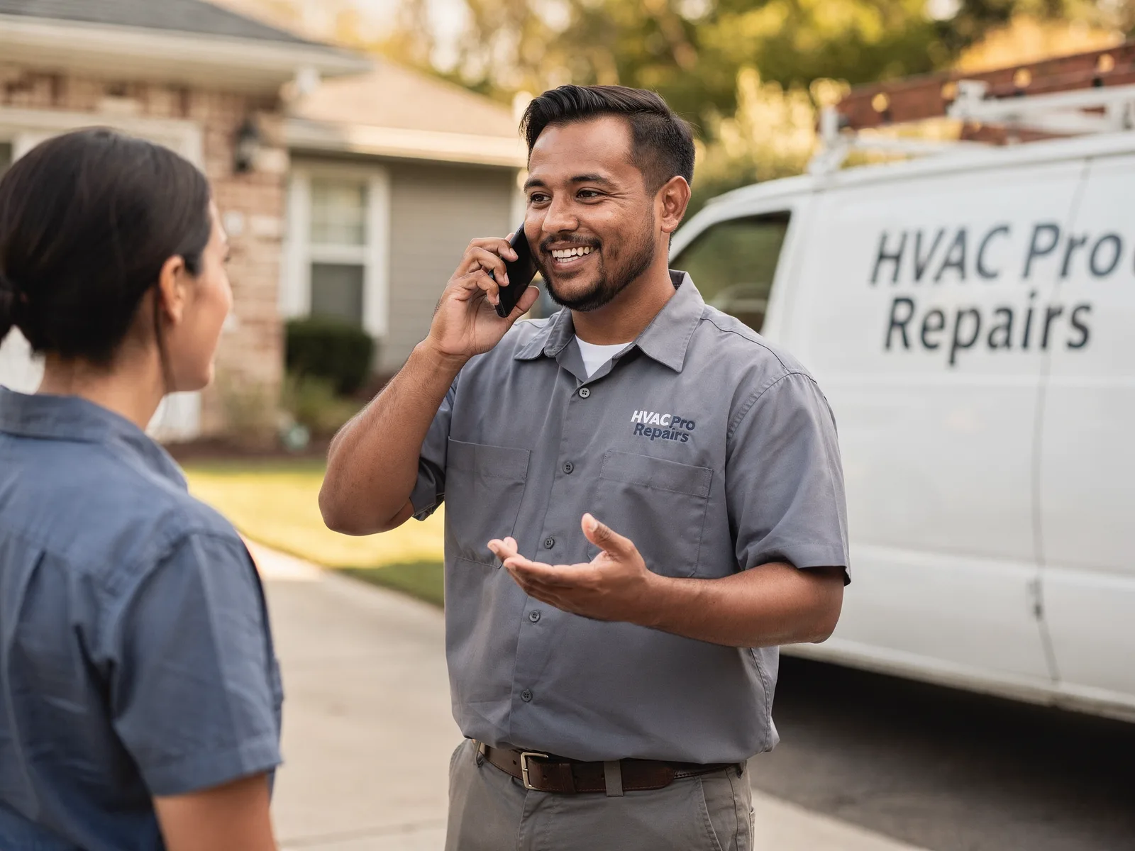 Heat Pump Repair Brayton, IA FAQs